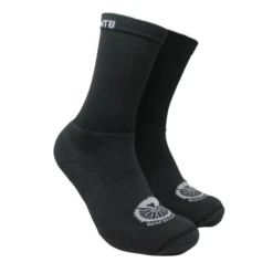 DeFeet The Corporate Standard Issue Tech Sock (Padded)