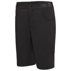 Women's Guide Trail MTB Shorts (Black)