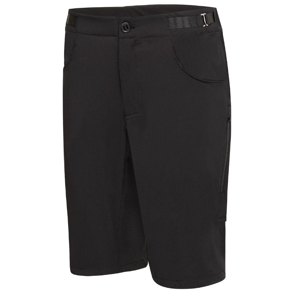 Women's Guide Trail MTB Shorts (Black) 1 Women's Guide Trail MTB Shorts (Black)