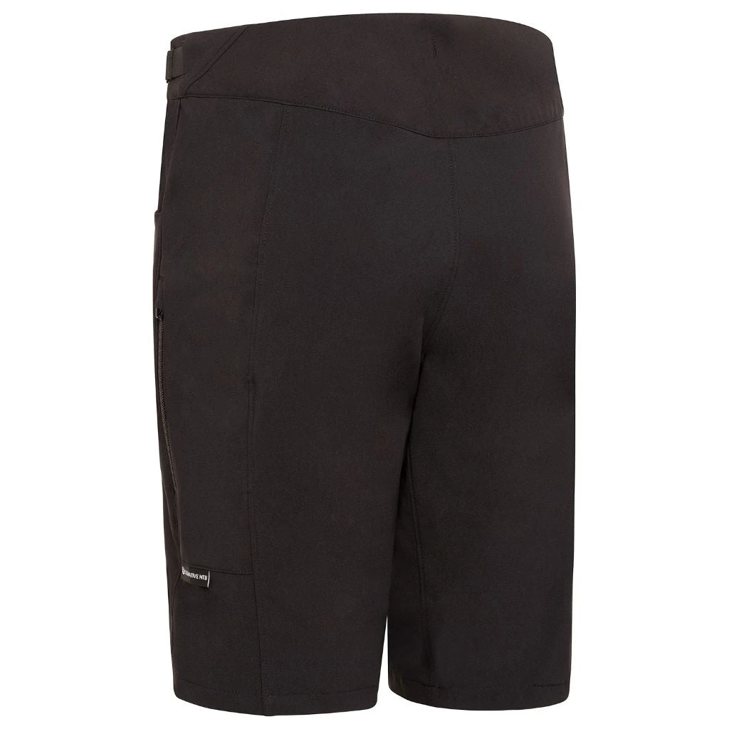 Women's Guide Trail MTB Shorts (Black) 6 Women's Guide Trail MTB Shorts (Black) - Image 6