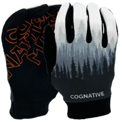 Cold Weather Tech 2.0 MTB Glove (Trees)