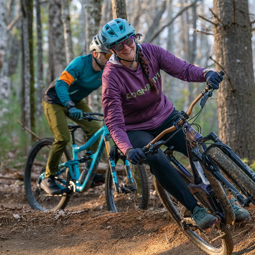 Women's Guide Trail MTB Pants | Black | 5 Women's Guide Trail MTB Pants | Black | - Image 5