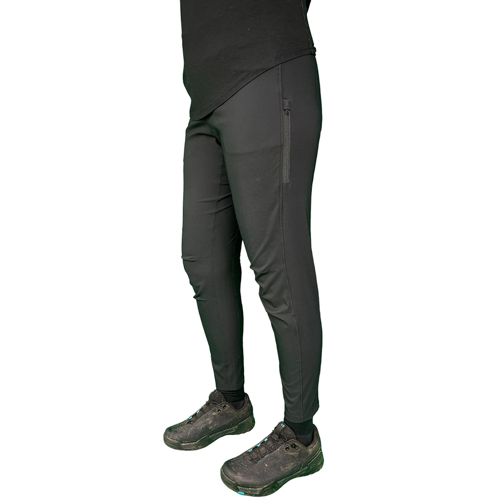Women's Guide Trail MTB Pants | Black | 1 Women's Guide Trail MTB Pants | Black |