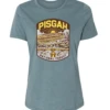 Women's Pisgah Looking Glass - (Heather Slate)