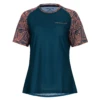 Women's SummitAir Mesh MTB Jersey (Short Sleeve) *NEW UPDATED FIT*