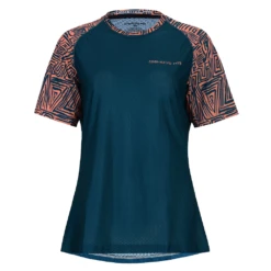 Women's SummitAir Mesh MTB Jersey (Short Sleeve) *NEW UPDATED FIT*