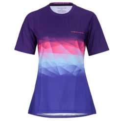 Women's Fracture Ion Pro MTB Jersey (Short Sleeve) *NEW UPDATED FIT*