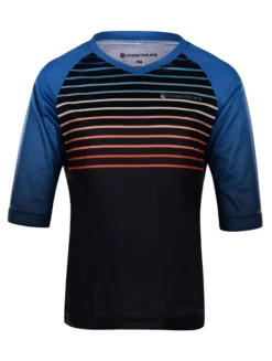 Youth Standard Issue Retro - 3/4 Sleeve MTB Jersey