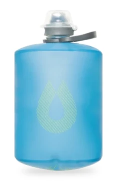 Hydrapak 500ml Stow Collapsible Bottle