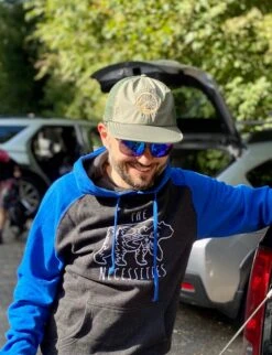 COGNATIVE CREEKSIDE PACKABLE HAT (4 COLOR OPTIONS) -Cognativemtb Shop image 889a4ccc dc39 4a86 8aa4 d5cb76b00b62