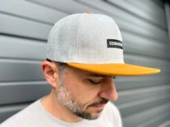 Cognative Podium MTB Trucker Hat -Cognativemtb Shop image 901c8025 fbd9 4a37 baed 00434a33b657