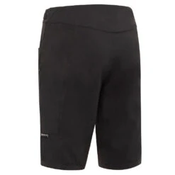 Men's Guide Trail MTB Shorts (Black) -Cognativemtb Shop mblkgudeprodrear