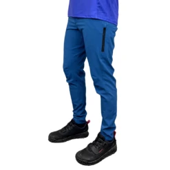 Men's Guide Trail MTB Pants | Indigo Blue |