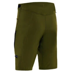 Men's Guide Trail MTB Shorts (Moss) -Cognativemtb Shop mensshortsproductback