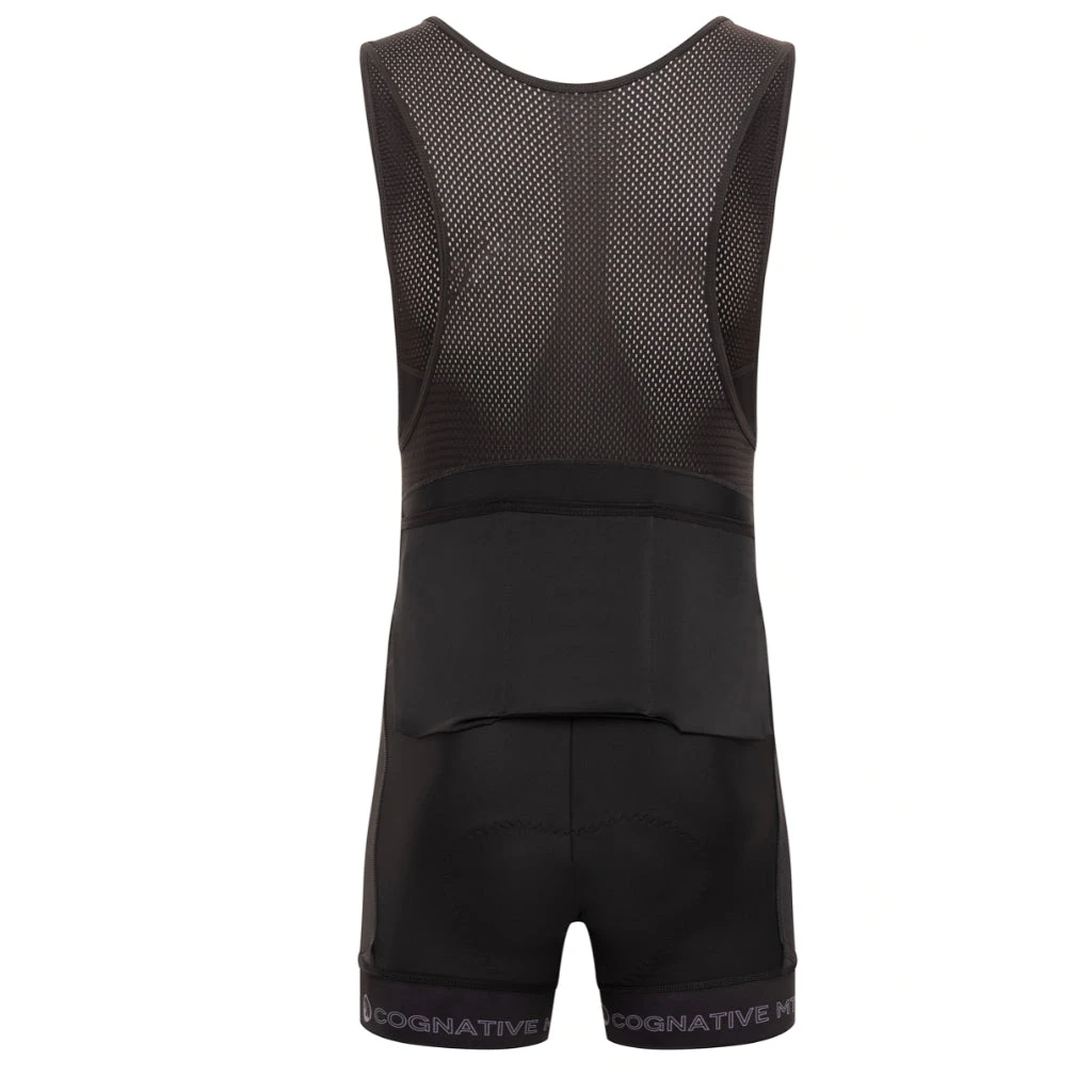 Men's Endurance Tech Pocket Bibs 1 Men's Endurance Tech Pocket Bibs