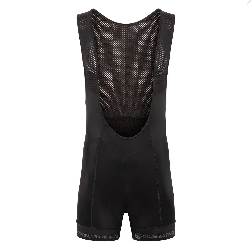 Men's Endurance Tech Pocket Bibs 6 Men's Endurance Tech Pocket Bibs - Image 6