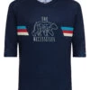 Youth The Bear Necessities - 3/4 Sleeve MTB Tech 2.0 Jersey